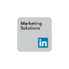 LinkedIn Marketing Solutions