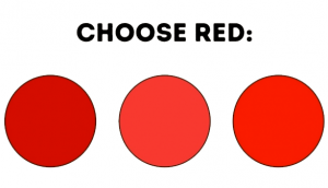 choose-red